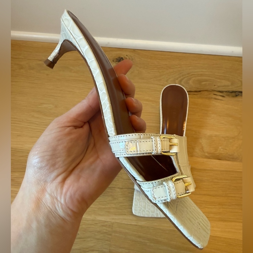 By Far Roni Sandals - Picture 4 of 8